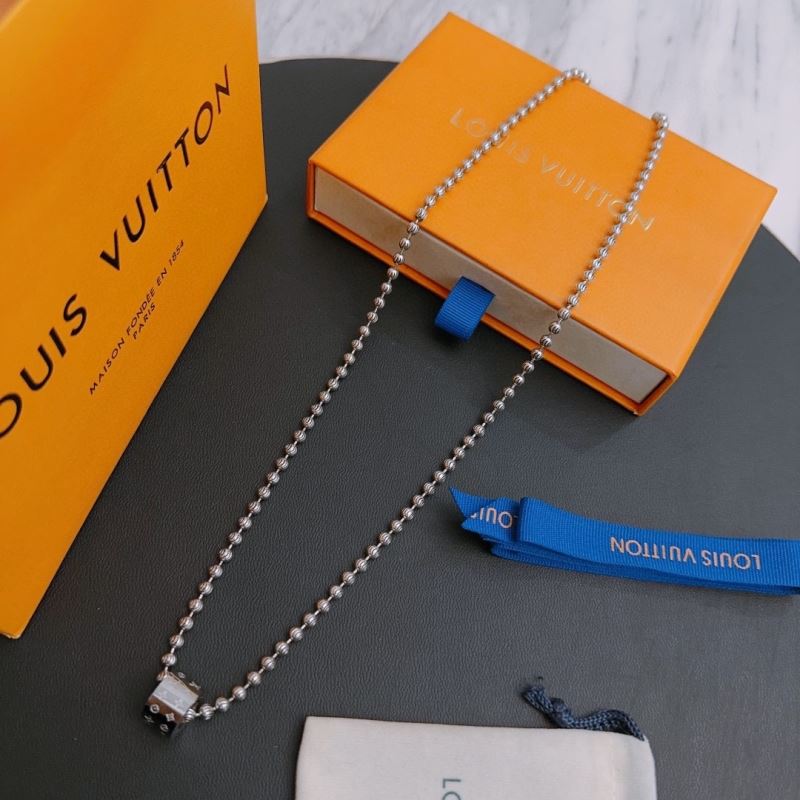 Louis Vuitton Necklaces